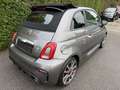 Abarth 595 Turismo 595C 1.4 T-Jet Turismo+CABRIO+NAVI+CUIR+CARNET Gris - thumbnail 6