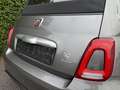 Abarth 595 Turismo 595C 1.4 T-Jet Turismo+CABRIO+NAVI+CUIR+CARNET Gris - thumbnail 7