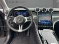 Mercedes-Benz GLC 200 4M Avantgarde TWA|AHK|Sitzhz|EASY-PACK Gris - thumbnail 9