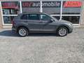 Volkswagen Tiguan 1.4 TSI DSG CARPLAY GPS CAMERA Grijs - thumbnail 2