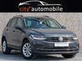Volkswagen Tiguan 1.4 TSI DSG CARPLAY GPS CAMERA Grijs - thumbnail 1