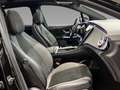 Mercedes-Benz EQE 350 4M SUV AMG+Pano+DISTRO+Burmeste+AHK+360° Noir - thumbnail 12
