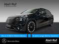 Mercedes-Benz EQE 350 4M SUV AMG+Pano+DISTRO+Burmeste+AHK+360° Noir - thumbnail 1