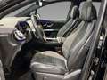 Mercedes-Benz EQE 350 4M SUV AMG+Pano+DISTRO+Burmeste+AHK+360° Noir - thumbnail 9