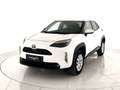 Toyota Yaris Cross 1.5h Business fwd 116cv e-cvt Blanc - thumbnail 1