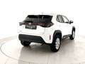 Toyota Yaris Cross 1.5h Business fwd 116cv e-cvt Blanc - thumbnail 3