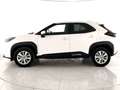 Toyota Yaris Cross 1.5h Business fwd 116cv e-cvt Blanc - thumbnail 2