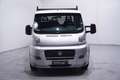 Fiat Ducato 2.3 MultiJet 120 pk L4Pick Up / Open Laadbak Airco Zilver - thumbnail 5