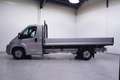 Fiat Ducato 2.3 MultiJet 120 pk L4Pick Up / Open Laadbak Airco Zilver - thumbnail 7