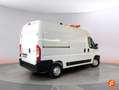 Citroen Jumper r FurgÛn Diesel  Fg. 2.2BlueHDi 35  L2H2 S Blanco - thumbnail 5