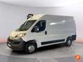 Citroen Jumper r FurgÛn Diesel  Fg. 2.2BlueHDi 35  L2H2 S Blanco - thumbnail 10