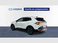 Kia Sportage 1.6 T-GDi Drive 150 Blanco - thumbnail 2