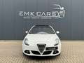 Alfa Romeo Giulietta 1.4 T Business Executive * Automaat* Weiß - thumbnail 23