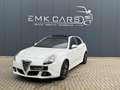 Alfa Romeo Giulietta 1.4 T Business Executive * Automaat* Weiß - thumbnail 1