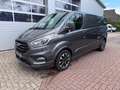 Ford Transit Custom 320 L2 Sport Gris - thumbnail 1