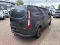 Ford Transit Custom 320 L2 Sport Gris - thumbnail 2