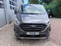Ford Transit Custom 320 L2 Sport Gris - thumbnail 5