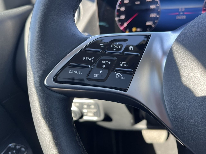 Mercedes-Benz GLA 220 d 4M BURM+NIGHT+PROGRESSIVE+MULTIBEAM — photo 14