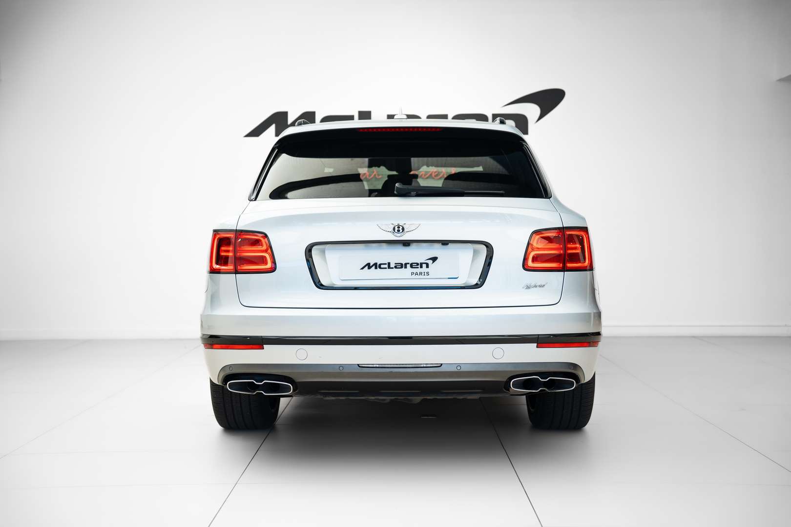 Bentley Bentayga V6 Hybrid -  - Joinsteer - #4