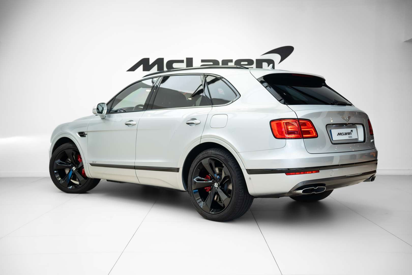 Bentley Bentayga V6 Hybrid -  - Joinsteer - #3