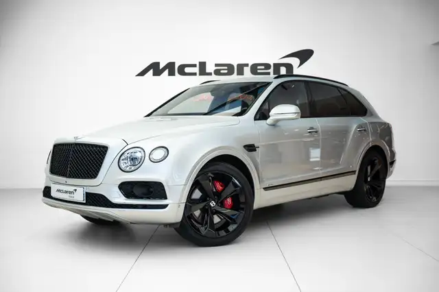 Bentley Bentayga Bentayga V6 Hybride 3.0 340 ch BVA