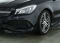 Mercedes-Benz CLA 220 220d AMG Line 7G-DCT 177 Negro - thumbnail 3
