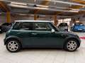 MINI Cooper |Klima|Servo|Isofix|Allwetter|Isofix Grün - thumbnail 7