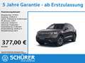 Volkswagen Touareg 3.0TDI 4Motion Luft AHK Softclose Keyless Коричневий - thumbnail 1