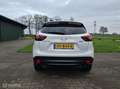 Mazda CX-5 2.0 SkyActiv-G 165 TS+ 2WD/1e EIGENAAR/LEER/LED Weiß - thumbnail 6
