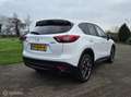 Mazda CX-5 2.0 SkyActiv-G 165 TS+ 2WD/1e EIGENAAR/LEER/LED Weiß - thumbnail 4
