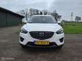 Mazda CX-5 2.0 SkyActiv-G 165 TS+ 2WD/1e EIGENAAR/LEER/LED Weiß - thumbnail 3