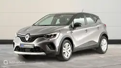 Renault Captur 1.3 TCe 140ch FAP Business - 21