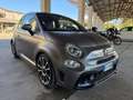 Abarth 595 1.4 Turbo T-Jet 165 CV Turismo Grigio - thumbnail 2