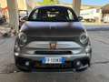 Abarth 595 1.4 Turbo T-Jet 165 CV Turismo Grigio - thumbnail 3