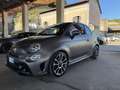Abarth 595 1.4 Turbo T-Jet 165 CV Turismo Grigio - thumbnail 1