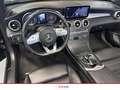 Mercedes-Benz C 200 Cabriolet C 200 AMG Line BVA 9G-Tronic Zwart - thumbnail 2