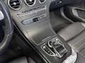 Mercedes-Benz C 200 Cabriolet C 200 AMG Line BVA 9G-Tronic Schwarz - thumbnail 3