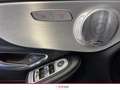 Mercedes-Benz C 200 Cabriolet C 200 AMG Line BVA 9G-Tronic Zwart - thumbnail 9