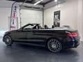 Mercedes-Benz C 200 Cabriolet C 200 AMG Line BVA 9G-Tronic Schwarz - thumbnail 12