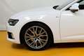 Audi A6 Avant 45 TDI quattro sport tiptronic Weiß - thumbnail 8