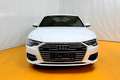 Audi A6 Avant 45 TDI quattro sport tiptronic Weiß - thumbnail 10