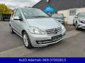 Mercedes-Benz A 180 Autotronic Elegance Parkassistent 70tkm Silber - thumbnail 1