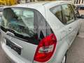Mercedes-Benz A 180 Autotronic Elegance Parkassistent 70tkm Silber - thumbnail 7