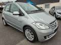 Mercedes-Benz A 180 Autotronic Elegance Parkassistent 70tkm Silber - thumbnail 4