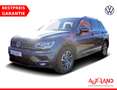 Volkswagen Tiguan 1.4 TSI Comfortline DSG Navi LED ACC 360° Grau - thumbnail 1