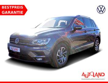 1.4 TSI Comfortline DSG Navi LED ACC 360°