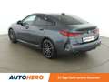 BMW 218 218i Gran Coupe M Sport Aut. *LED*TEMPO*NAVI*PDC* Grau - thumbnail 4