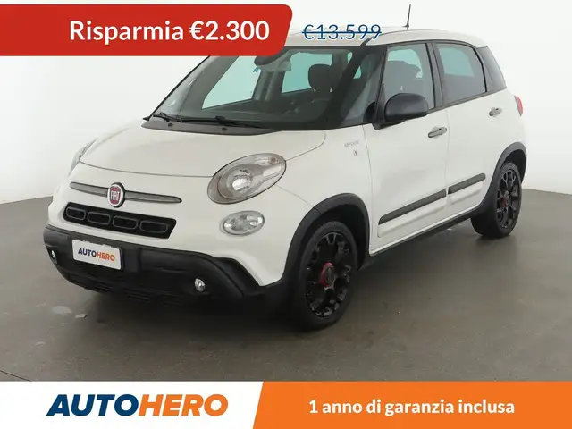Fiat 500L 1.6 JTDM Sport 120 CV