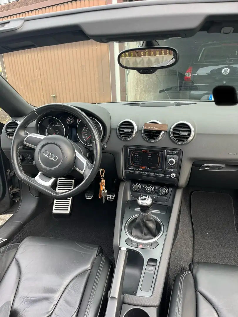 Audi TT Roadster 2.0 TFSI - 2