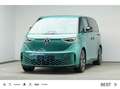 Volkswagen ID. Buzz Pro KR Navi, Klima, PDC, RFK, STHZG, AH Grün - thumbnail 1